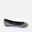 Buffalo Ballet Glam argent 65441 4