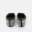 Buffalo Ballet Glam argent 65441 5