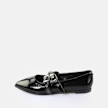 Buffalo Marly Cross black 65442 1