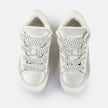 Buffalo Liberty Skate silver 65445 2