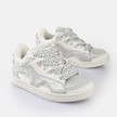 Buffalo Liberty Skate silver 65445 3
