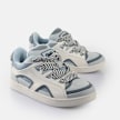 Buffalo Liberty Skate weiß 65446 3