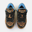 Buffalo Liberty Skate negro 65448 2