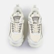 Buffalo CLD Chai sneaker basse vegane, bianco sporco/vaniglia/lilla beige 65450 2