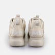 Buffalo CLD CHAI  - VEGAN NUBUCK/NAPPA - KHAKI/BLACK beige 65449 5