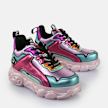 Buffalo Cld Chai multicolore 65453 3