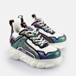Buffalo CLD Chai multicolor 65456 3