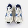 Buffalo YUNO - VEGAN NAPPA/MESH - CREAM/SILVER/PEWTER silber 65457 2
