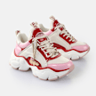 Buffalo Binary Glam rosa 65461 3