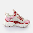 Buffalo Binary Glam light pink 65461 4