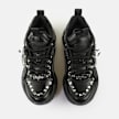 Buffalo Binary Punk schwarz 65462 2