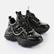 Buffalo Binary Punk black 65462 3
