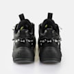 Buffalo Binary Punk schwarz 65462 5