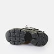 Buffalo Binary Punk schwarz 65462 6