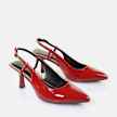 Buffalo Willow Sling Back rot 65466 3