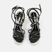 Buffalo Miranda Shine schwarz 65465 2