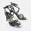 Buffalo Miranda Shine schwarz 65465 3