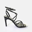Buffalo Miranda Shine schwarz 65465 4