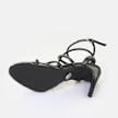 Buffalo Miranda Shine schwarz 65465 6