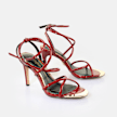 Buffalo Miranda Shine rot 65468 3