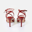 Buffalo Miranda Shine rot 65468 5