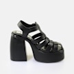 Buffalo Heart Fisher noir 65467 4