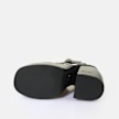 Buffalo Heart Fisher noir 65467 6