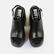 Buffalo Heart Mule 2 black 65469 2