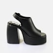 Buffalo Heart Mule 2 black 65469 4