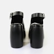 Buffalo Heart Mule 2 negro 65469 5