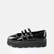 Buffalo Darya Mary Vamp noir 65470 1