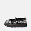 Buffalo Darya Glam argent 65471 1
