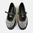 Buffalo Darya Glam silver 65471 2
