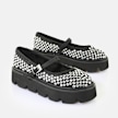 Buffalo Darya Glam silver 65471 3