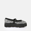 Buffalo Darya Glam silver 65471 4