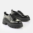 Buffalo Aspen Cls nero 65473 3