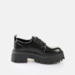 Buffalo Aspen Cls nero 65473 4