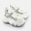 Buffalo Blader Matcha white 65478 3