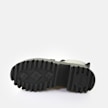 Buffalo Aspen Lace Up MID black 65482 6