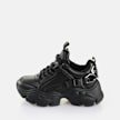Buffalo Binary Halo BS black 65486 1
