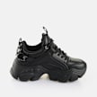 Buffalo Binary Halo BS black 65486 4