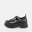 Buffalo Aspha Ballerina CS schwarz 65485 1