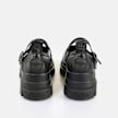 Buffalo Aspha Ballerina CS schwarz 65485 5