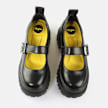 Buffalo Aspha Loafer Buckle Os black 65487 2