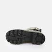 Buffalo Aspha Bootie Buckle Os black 65488 6