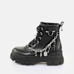 Buffalo Aspha Rld Punk black 65490 1