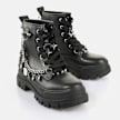 Buffalo Aspha Rld Punk black 65490 3
