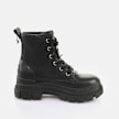 Buffalo Aspha Rld Punk black 65490 4