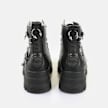 Buffalo Aspha Rld Punk black 65490 5