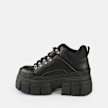 Buffalo GOSPHER HIKE LO noir 65489 1